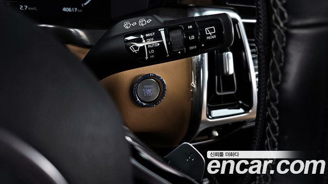 Kia Sorento 2021 — photo 14
