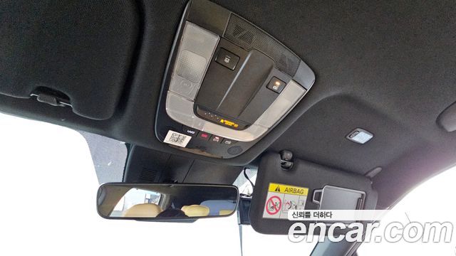 Kia Sorento 2021 — photo 18