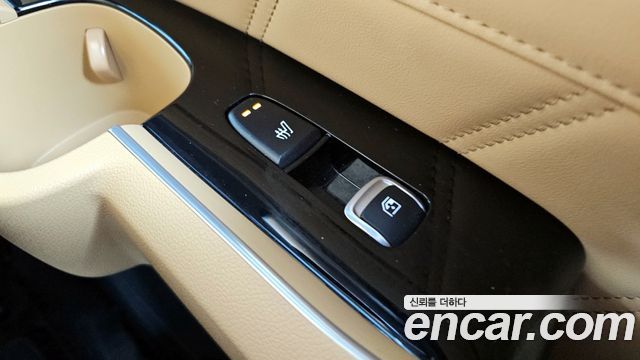 Kia Sorento 2021 — photo 19
