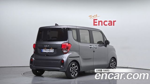 Kia RAY 2022 — photo 2