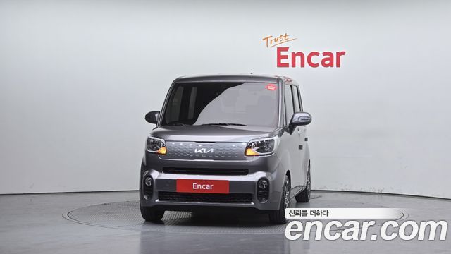 Kia RAY 2022 — photo 3