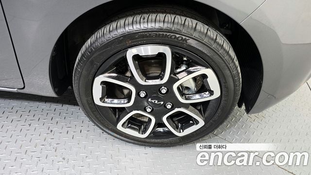 Kia RAY 2022 — photo 5