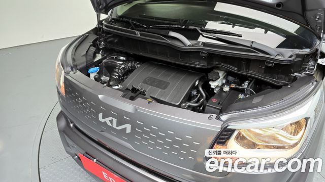 Kia RAY 2022 — photo 6