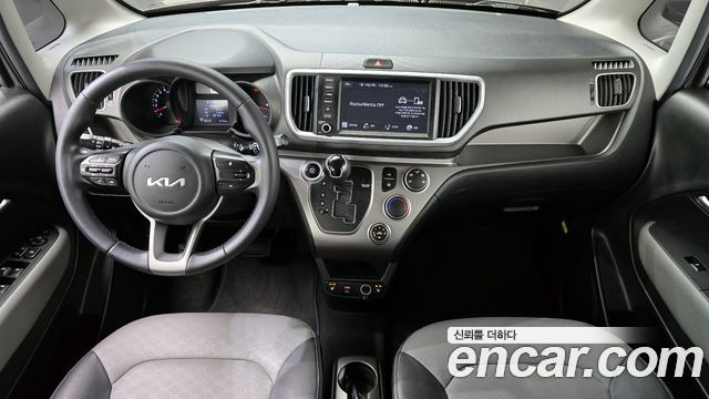 Kia RAY 2022 — photo 7