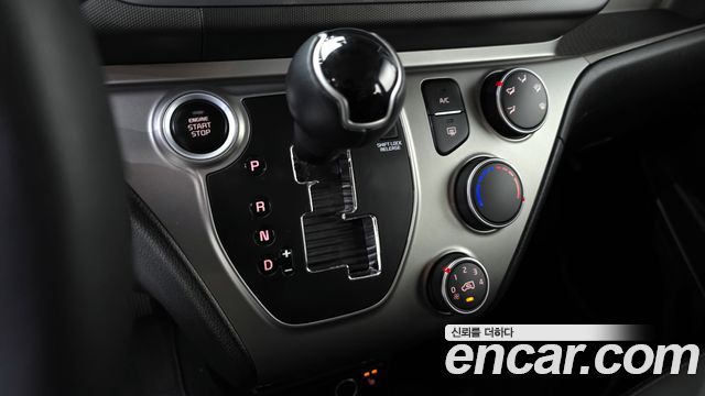 Kia RAY 2022 — photo 9