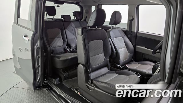 Kia RAY 2022 — photo 12