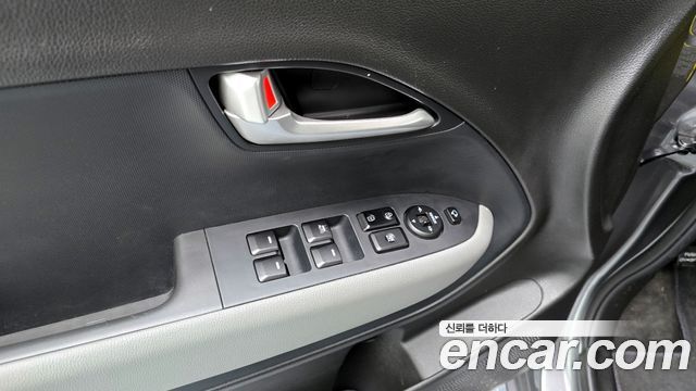Kia RAY 2022 — photo 14