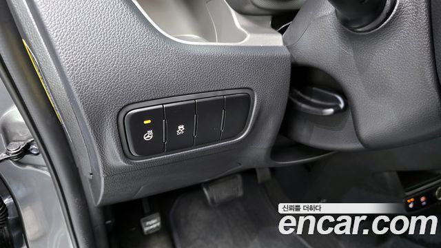 Kia RAY 2022 — photo 15