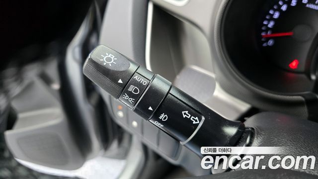 Kia RAY 2022 — photo 16