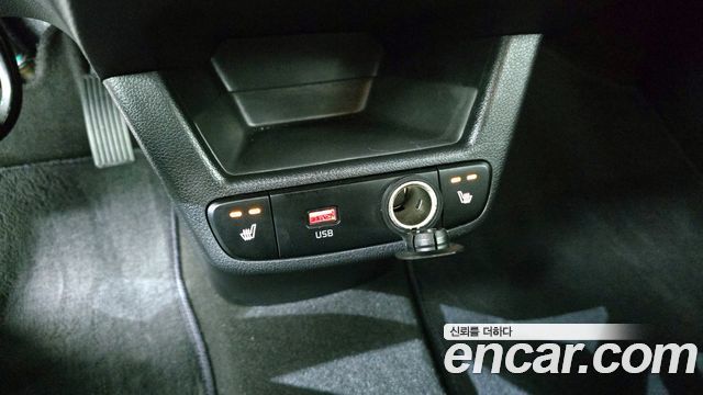 Kia RAY 2022 — photo 18