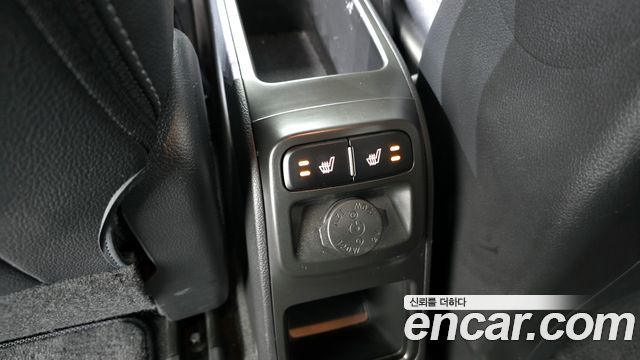 Kia RAY 2022 — photo 19