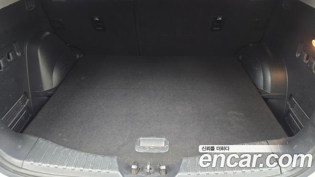 KG Mobility TIBOLI 2019 — photo 20