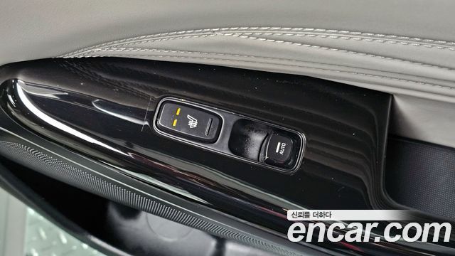 Kia K7 2020 — photo 18