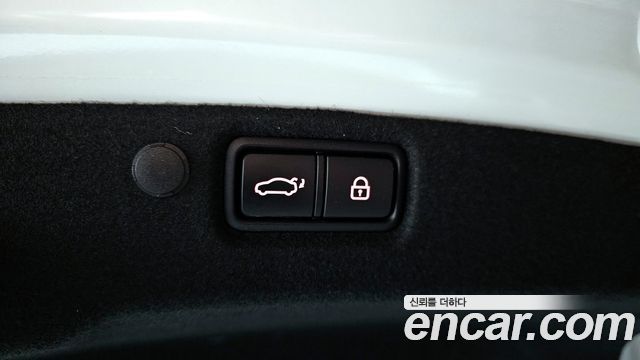Kia K7 2020 — photo 19