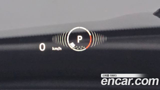 Mini Countryman 2021 — photo 13