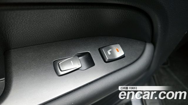 KG Mobility Rexton 2020 — photo 18