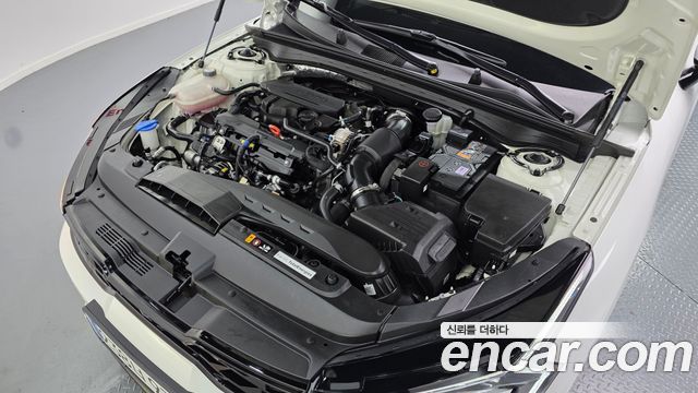 Kia K5 2024 — photo 6