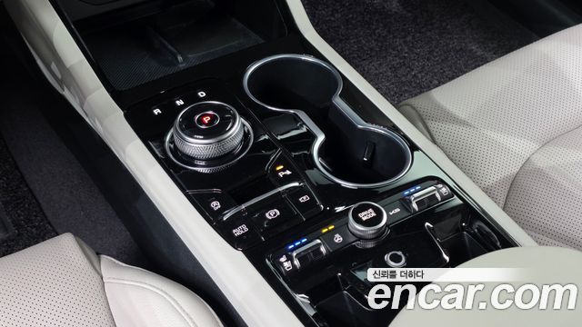 Kia K5 2024 — photo 9