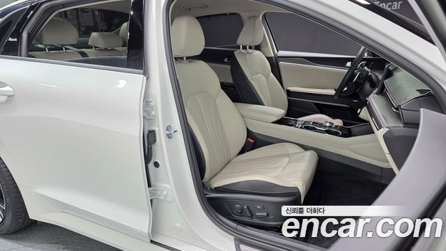 Kia K5 2024 — photo 10