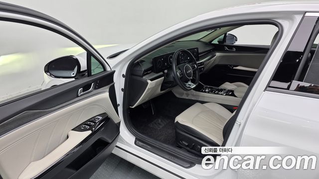 Kia K5 2024 — photo 11