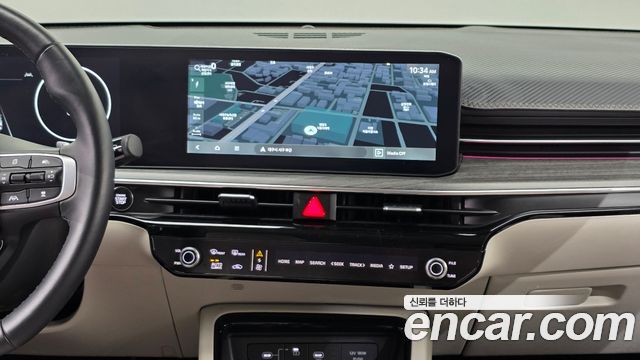 Kia K5 2024 — photo 15