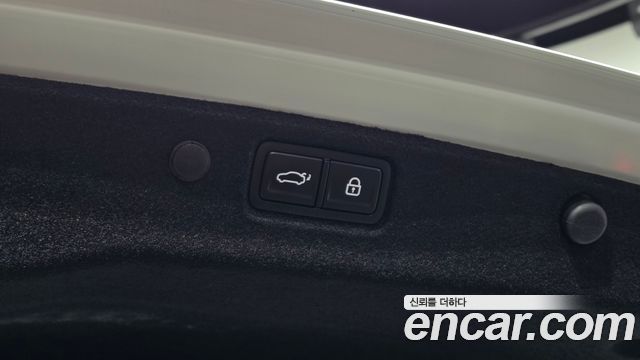 Kia K5 2024 — photo 17