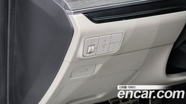 Kia K5 2024 — photo 18