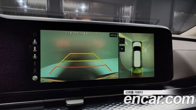 Kia Canival 2022 — photo 15