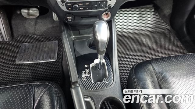 Renault Korea SM3 2015 — photo 9