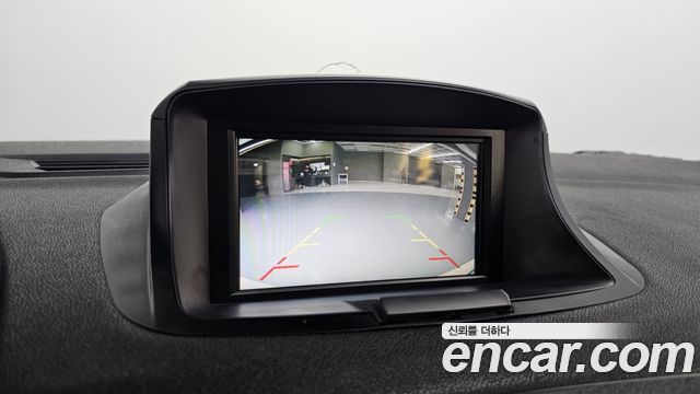 Renault Korea SM3 2015 — photo 15