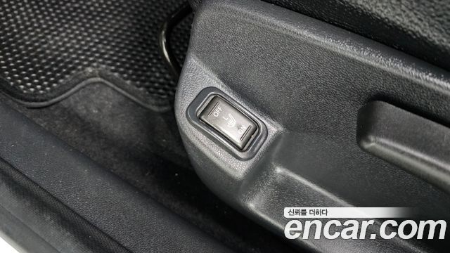 Renault Korea SM3 2015 — photo 17