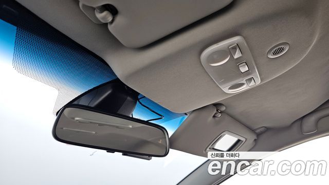 Renault Korea SM3 2015 — photo 18