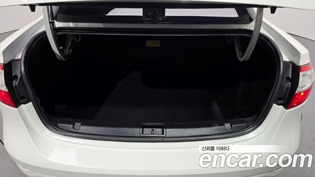 Renault Korea SM3 2015 — photo 20
