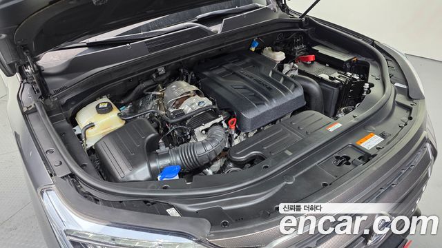 KG Mobility Rexton 2023 — photo 6