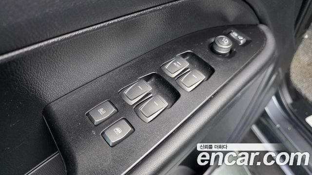 KG Mobility Rexton 2023 — photo 12