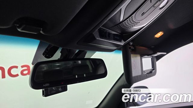 KG Mobility Rexton 2023 — photo 15