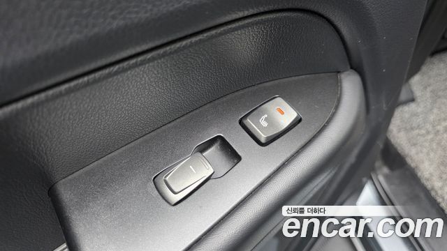 KG Mobility Rexton 2023 — photo 18