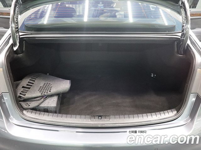 Hyundai Genesis 2014 — photo 5