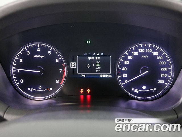 Hyundai Genesis 2014 — photo 6