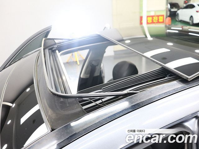 Hyundai Genesis 2014 — photo 17