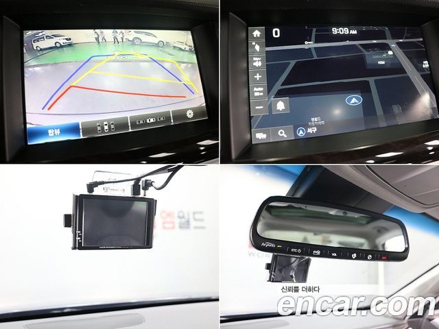 Hyundai Genesis 2014 — photo 18