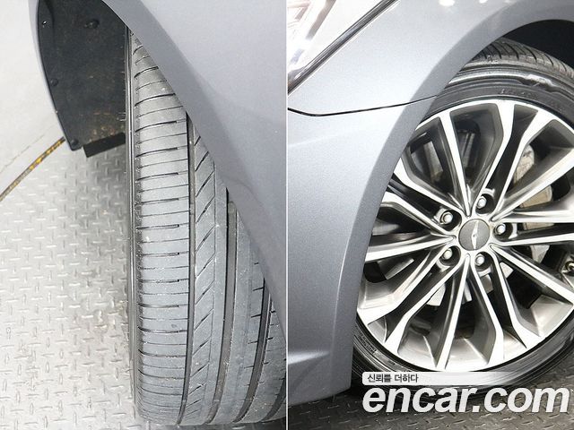 Hyundai Genesis 2014 — photo 20