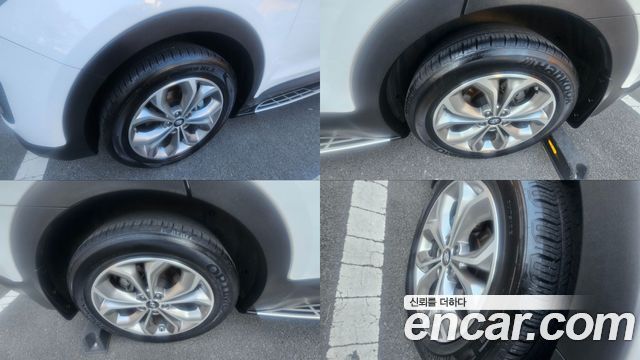 Hyundai Santafe 2015 — photo 5