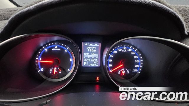 Hyundai Santafe 2015 — photo 8