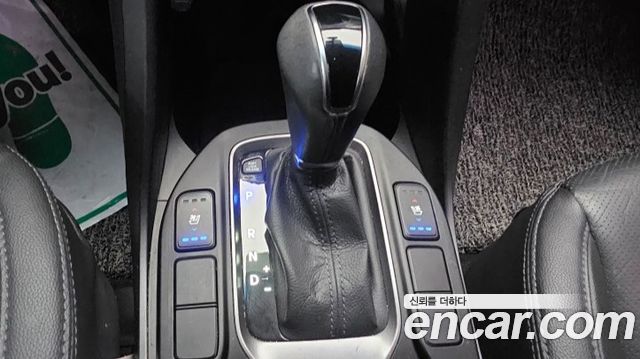 Hyundai Santafe 2015 — photo 9