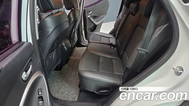 Hyundai Santafe 2015 — photo 10