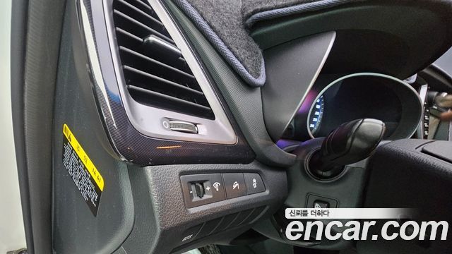 Hyundai Santafe 2015 — photo 12