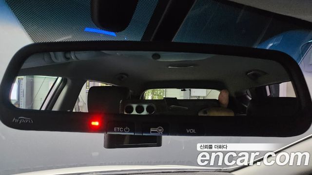 Hyundai Santafe 2015 — photo 15