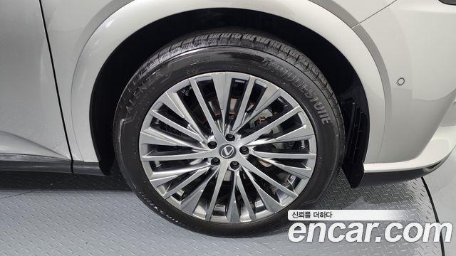 Lexus RX 2024 — photo 5