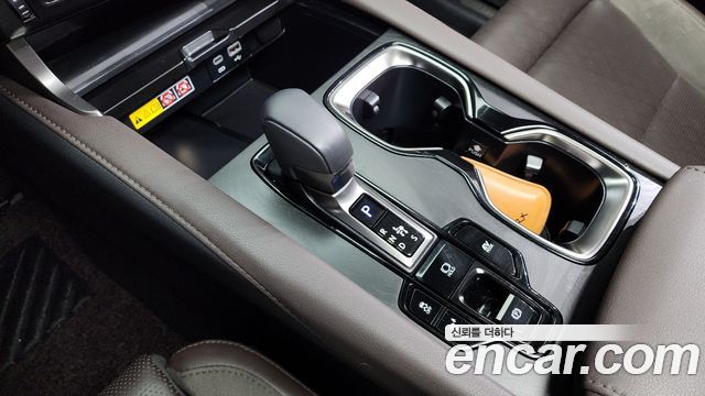 Lexus RX 2024 — photo 9